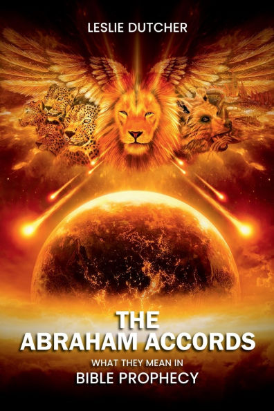 The Abraham Accords: What They Mean in Bible Prophecy