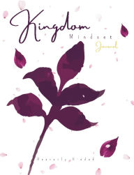 Ebook english download Kingdom Mindset Journal