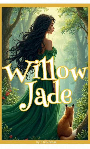 Willow Jade