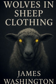 Title: Wolves in Sheep Clothing, Author: James Washington