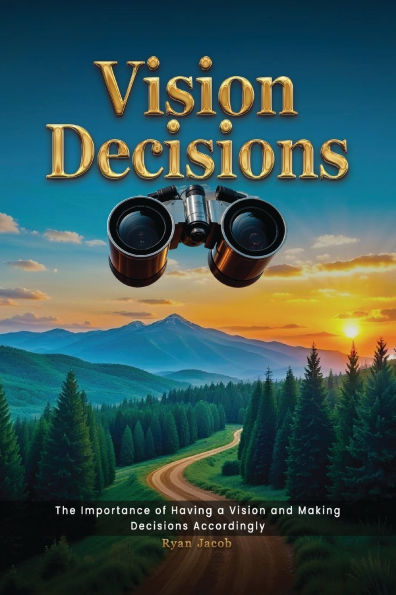 VISION DECISIONS