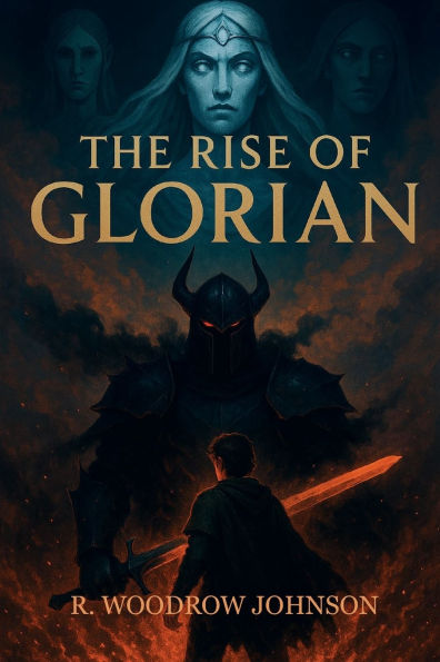 The Rise of Glorian