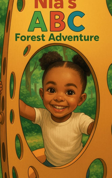 Nia's ABC Forest Adventure