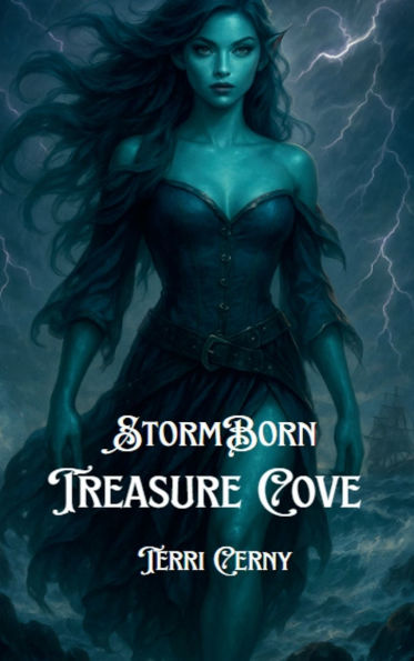 StormBorn: Treasure Cove