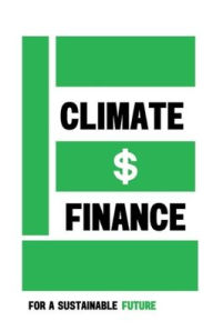 Title: CLIMATE FINANCE, Author: Olubusayo Aina