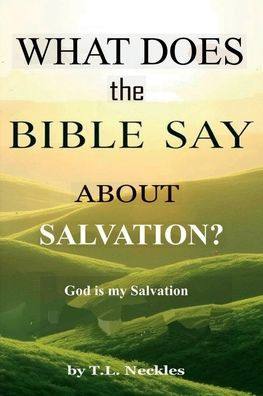 What Does the Bible Say about Salvation