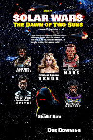 Solar Wars: The Dawn of Two Suns
