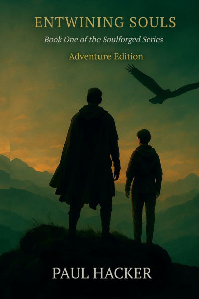 Entwining Souls