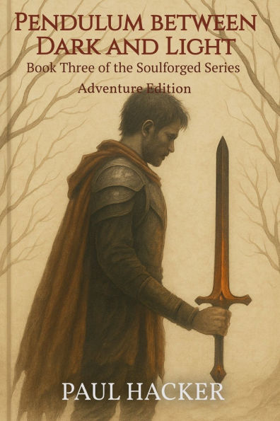 Pendulum Between Dark and Light