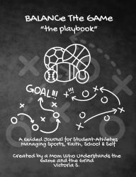 Title: Balance The Game: 