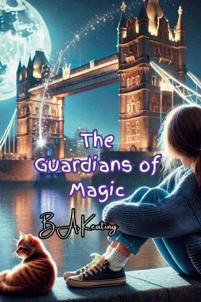 The Guardians of Magic