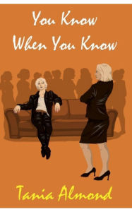 Title: You Know When You Know, Author: Tania Almond