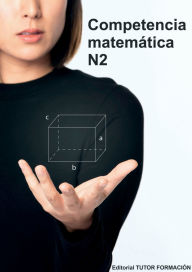Title: Competencia matemática N2, Author: Miguel Ángel Ladrón De Guevara