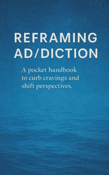 Reframing Ad/diction