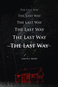 Book downloading kindle The Last Way