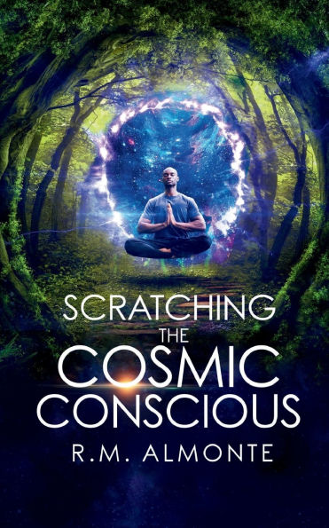 Scratching The Cosmic Conscious