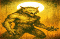Book to download for free Whispers of the Forgotten Lycan: The War Between Lycans and Abyssal Shapeshifters by Jerry Buchanan