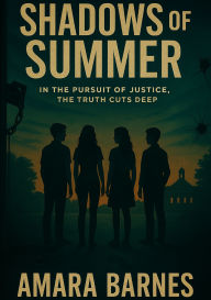 Downloading a book from google books for free Shadows of Summer