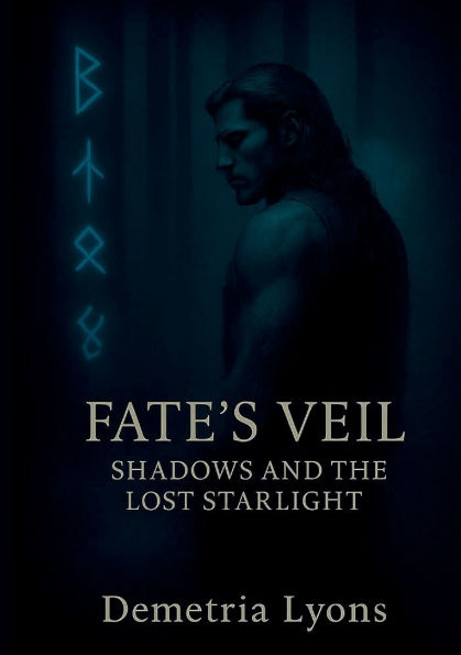Fate's Veil: Shadows and the Lost Starlight