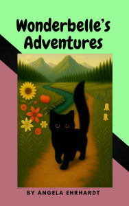 Title: Wonderbelle's Adventures, Author: Angela Ehrhardt