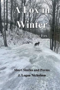 Audio books download mp3 free A Fox In Winter