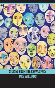 Ebook in english free download Stories from the Crawlspace