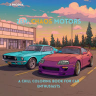 Title: ZEN: Chaos Motors:, Author: X Phoenix
