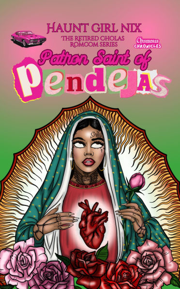 Patron Saint of Pendejas