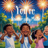 Title: You're Wonderfully Made, Author: Noel Daniels