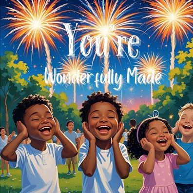 You're Wonderfully Made