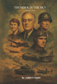 Google books mobile download Thunder in the Sky