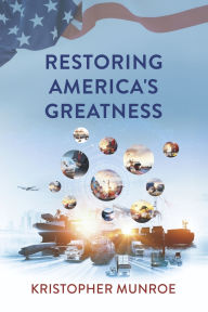 Free downloadable ebooks for android tablet Restoring America's Greatness