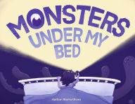 Book downloads for ipad Monsters Under my Bed (English literature)  9798317802349