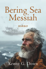 Download easy book for joomla Bering Sea Messiah