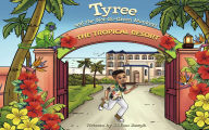 Title: TYREE and the Not-So-Green Monkeys, Author: Gillian Joseph