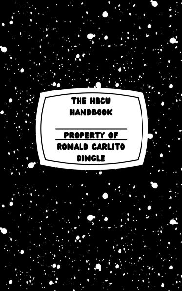The HBCU Handbook