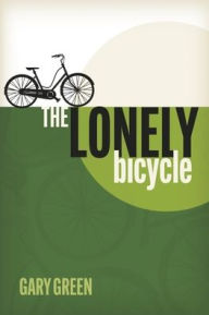 Downloading free ebooks for android The Lonely Bicycle by Gary Green  in English 9798317804077