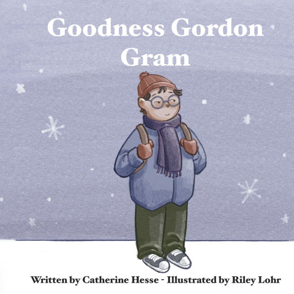 Goodness Gordon Gram