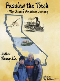 Ebooks english free download Passing the Torch--My Chinese American Journey ePub