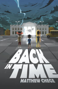 Free textbook ebooks download BACK IN TIME in English iBook DJVU RTF 9798317807245