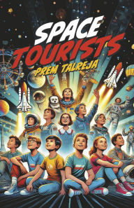 Ebook torrent files download Space Tourists RTF ePub PDF (English Edition)