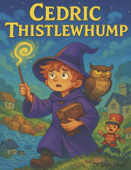 Free ebooks download in txt format Cedric Thistlewhump