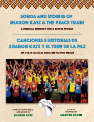 Title: Songs and Stories of Sharon Katz & The Peace Train, Author: Sharon Katz