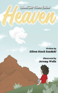 Download japanese books ipad About This Place Called Heaven by Eileen Stack Sandahl, Jeremy Wells in English 9798317810993 CHM