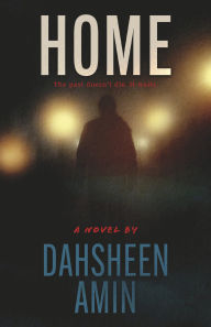 Title: Home, Author: Dahsheen Amin