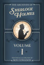 The Archives of Sherlock Holmes: Volume 1