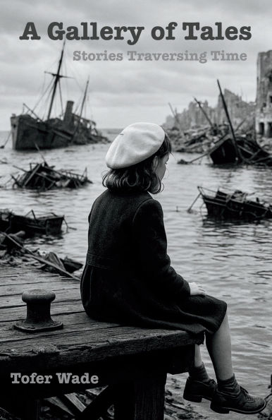 A Gallery of Tales: Stories Traversing Time