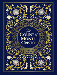 Title: The Count of Monte Cristo, Author: Alexandre Dumas