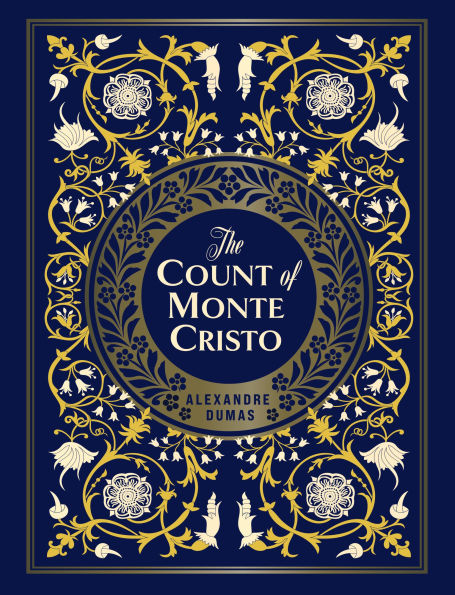 The Count of Monte Cristo