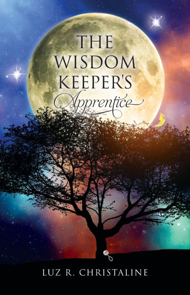 The Wisdom Keeper's Apprentice